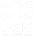 UK aid from the British people